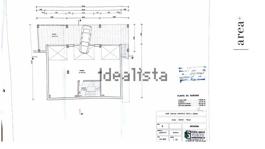 Moradia T6+ à venda em Samuel, Soure — foto 39