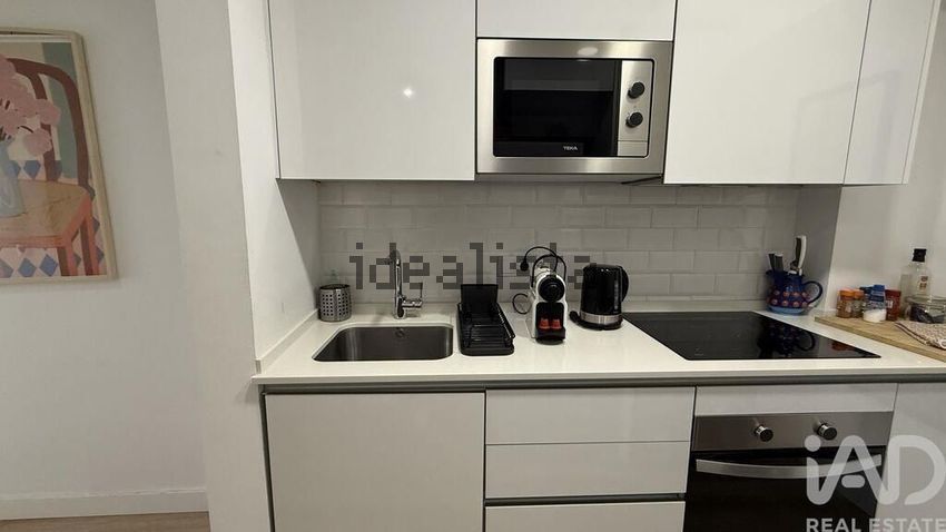 Apartamento T1 à venda em São Vicente, Lisboa — foto 16