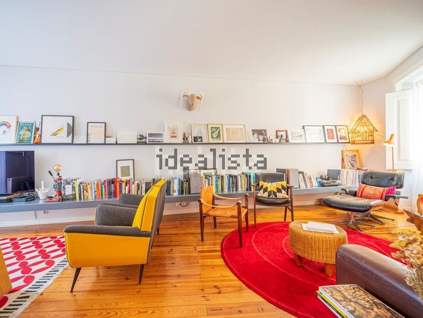 Apartamento T4 à venda em Santo António, Lisboa — foto 15
