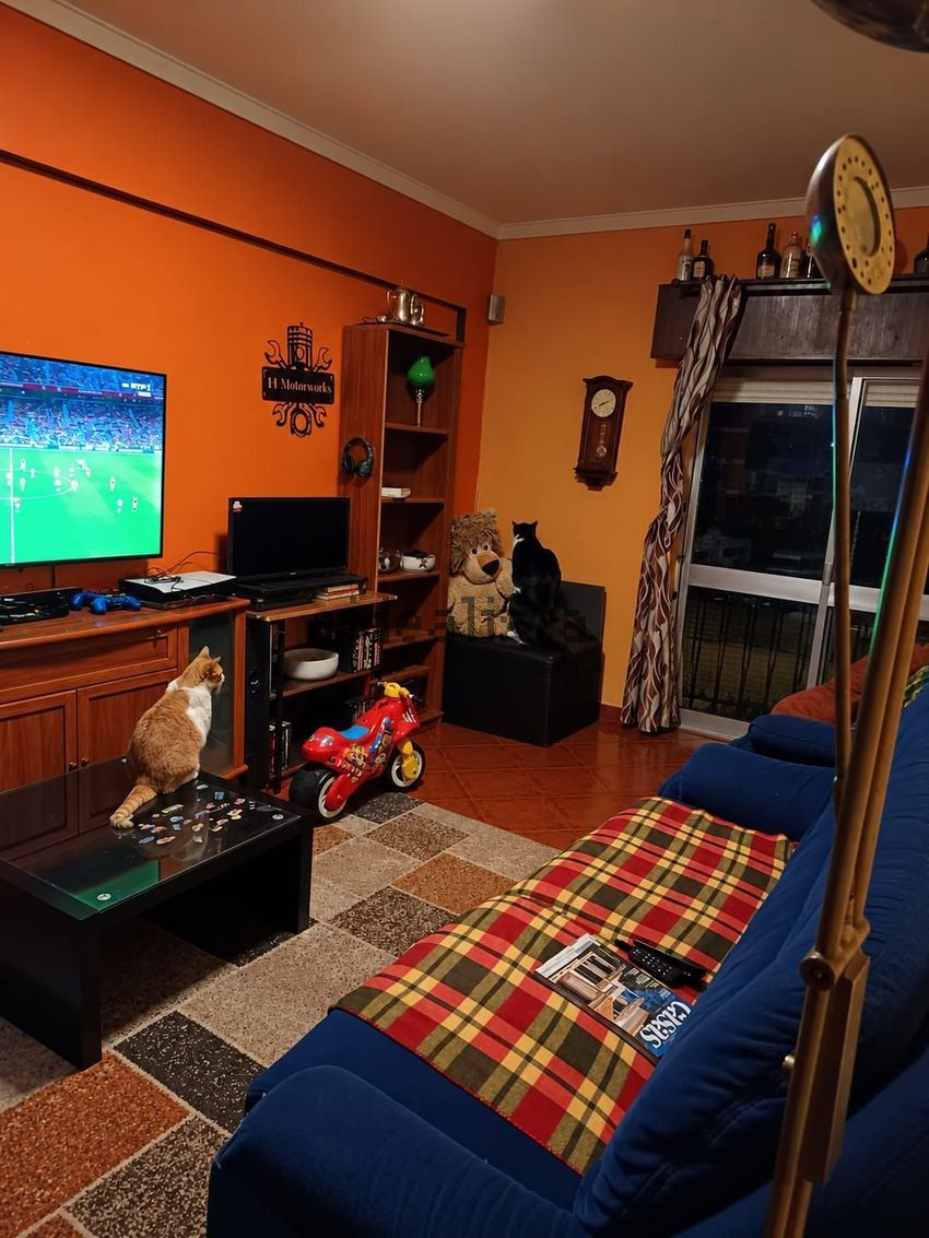 Apartamento T3 à venda em Cascais e Estoril, Cascais — foto 5