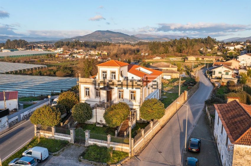 Moradia T6+ à venda em Lago, Amares — foto 3