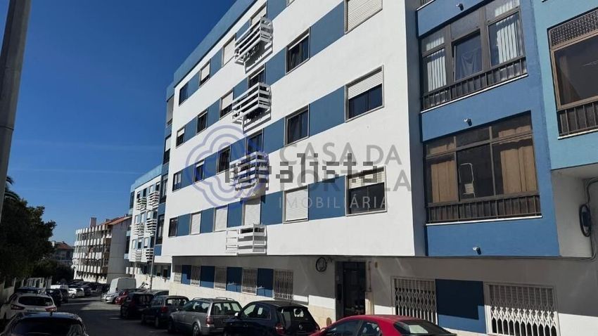Apartamento T2 à venda em Agualva e Mira-Sintra, Sintra — foto 2