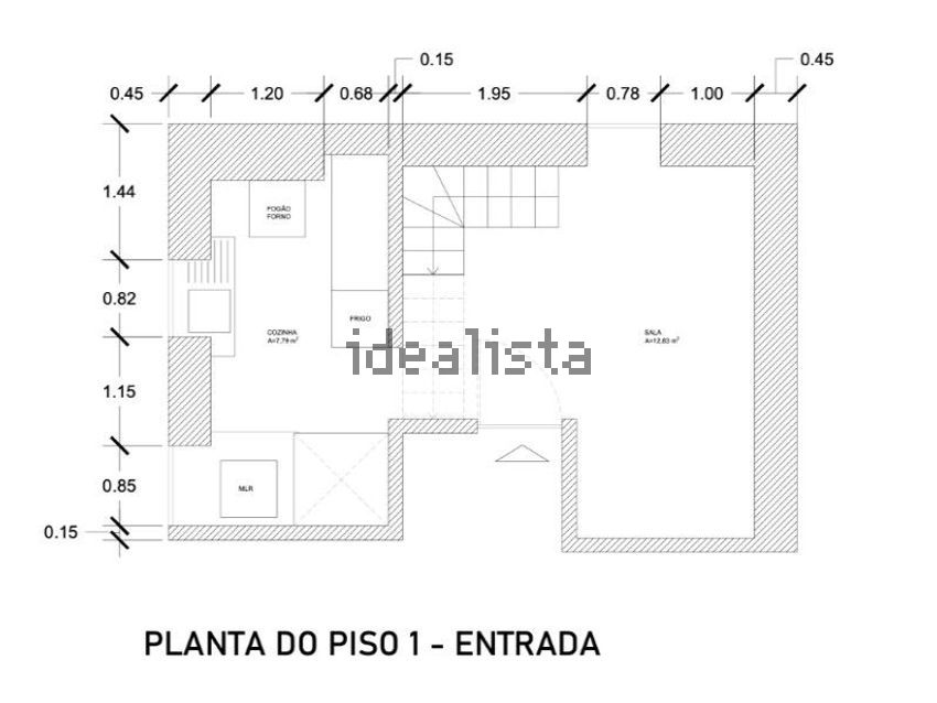 Apartamento T3 à venda em Ajuda, Lisboa — foto 26