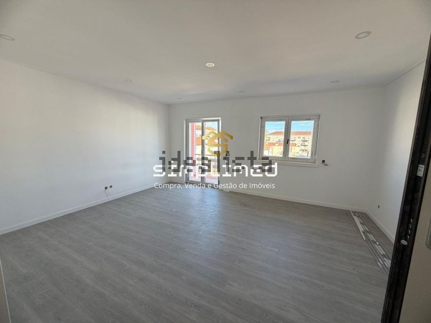 Apartamento T1 à venda em Alto do Seixalinho, Santo André e Verderena, Barreiro — foto 12