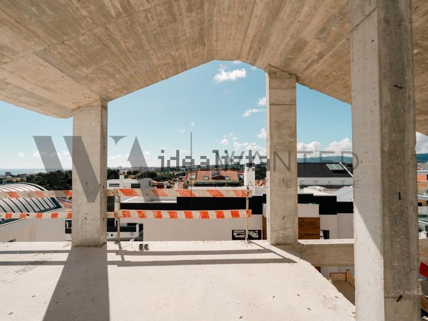Moradia T4 à venda em São domingos de Rana, Cascais — foto 6