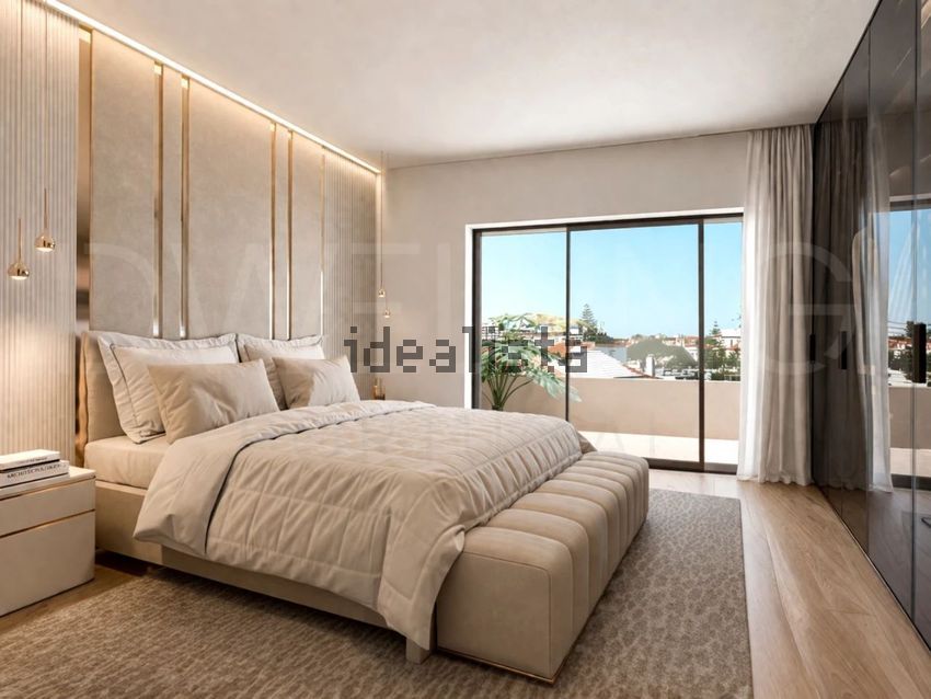 Apartamento T4 à venda em Cascais e Estoril, Cascais — foto 14