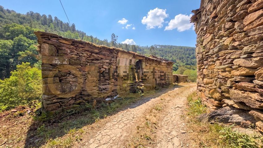 Moradia T3 à venda em Vilar de Ferreiros, Mondim de Basto — foto 10