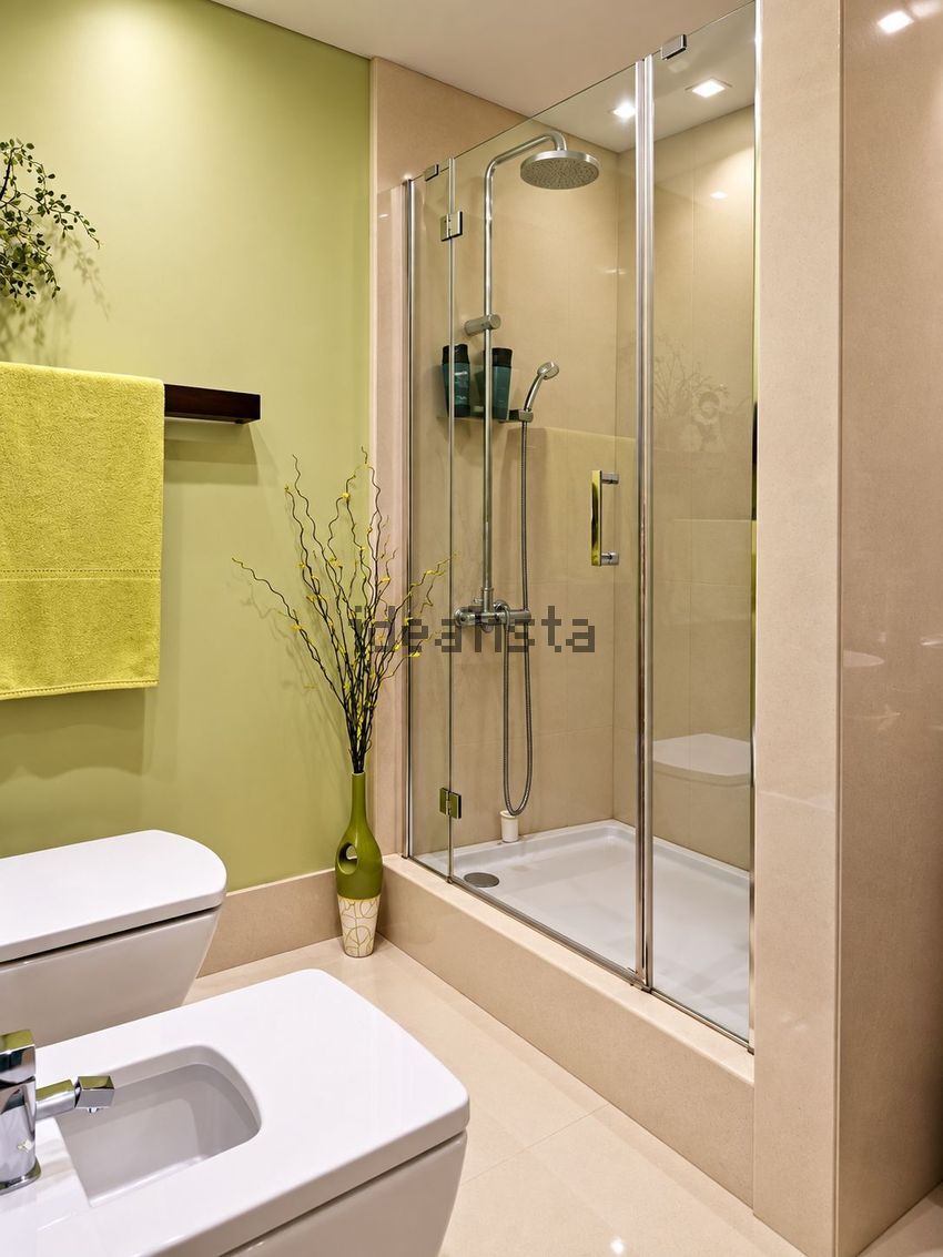 Apartamento T4 à venda em SANTA MARIA DOS OLIVAIS, Tomar — foto 14