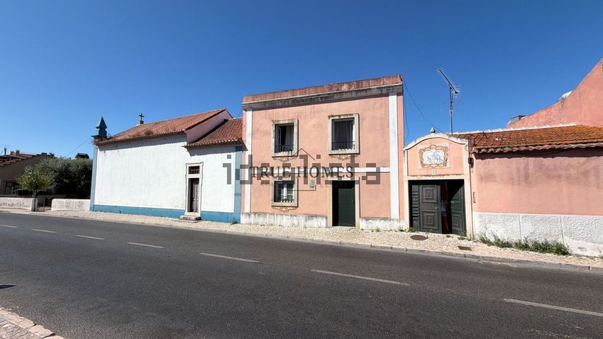 Moradia T6+ à venda em Algés, Linda-a-Velha e Cruz Quebrada-dafundo, Oeiras — foto 4