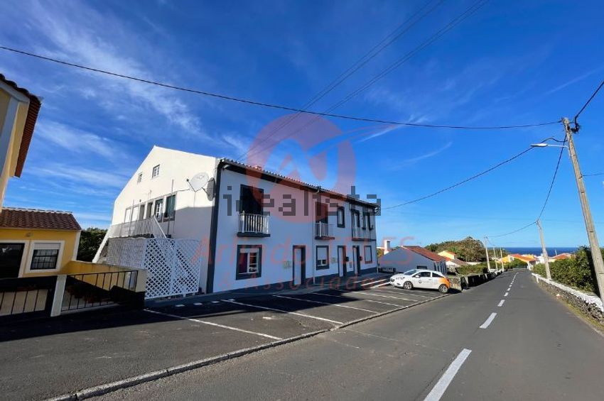 Apartamento T2 à venda em Biscoitos, Praia da Vitória — foto 9