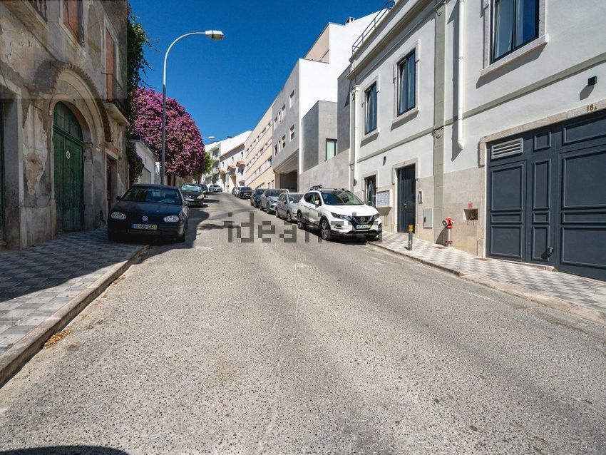 Apartamento T2 à venda em Algés, Linda-a-Velha e Cruz Quebrada-dafundo, Oeiras — foto 33