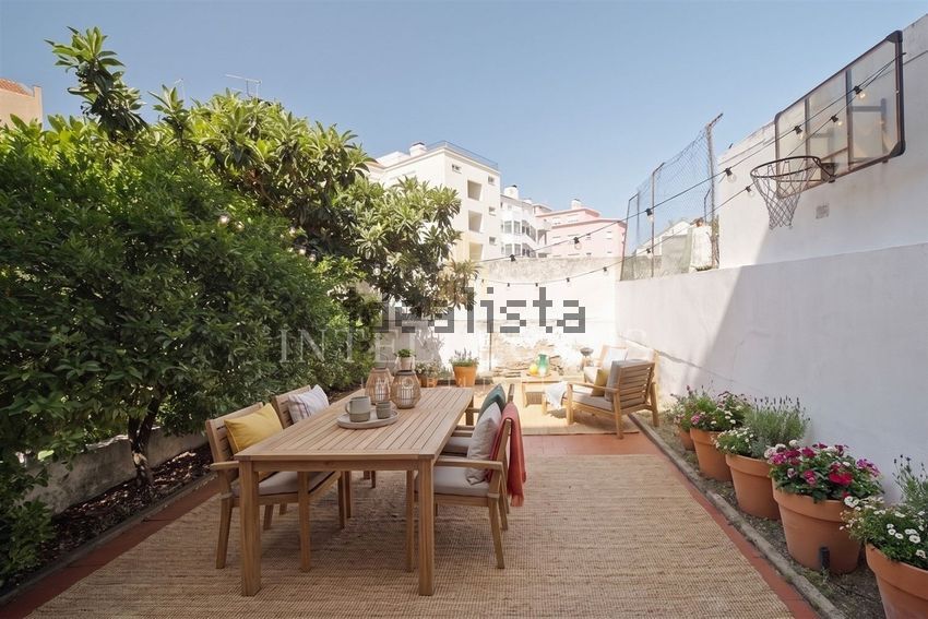 Apartamento T3 em Penha de França, €570.000