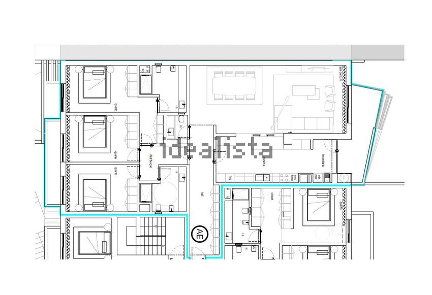 Apartamento T3 à venda em Marco, Marco de Canaveses — foto 32