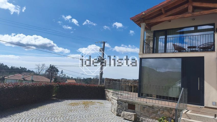 Moradia T3 à venda em Arca e Varzielas, Oliveira de Frades — foto 3