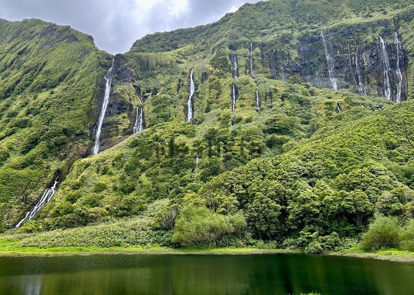 Moradia T1 à venda em Fajã Grande, Lajes das Flores — foto 24
