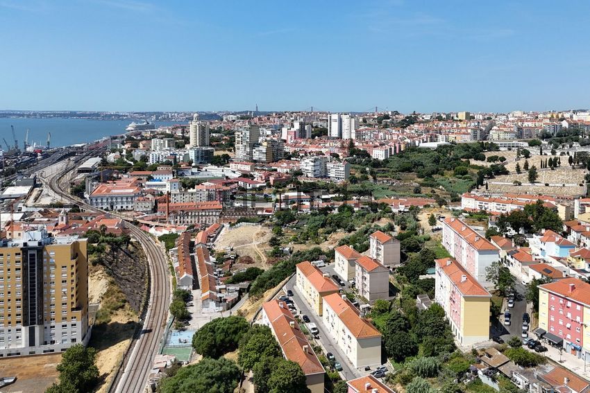 Apartamento T3 à venda em Beato, Lisboa — foto 37