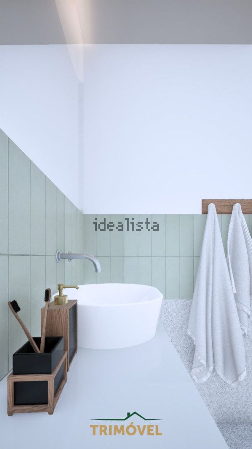 Apartamento T1 à venda em Canidelo, Vila Nova de Gaia — foto 32