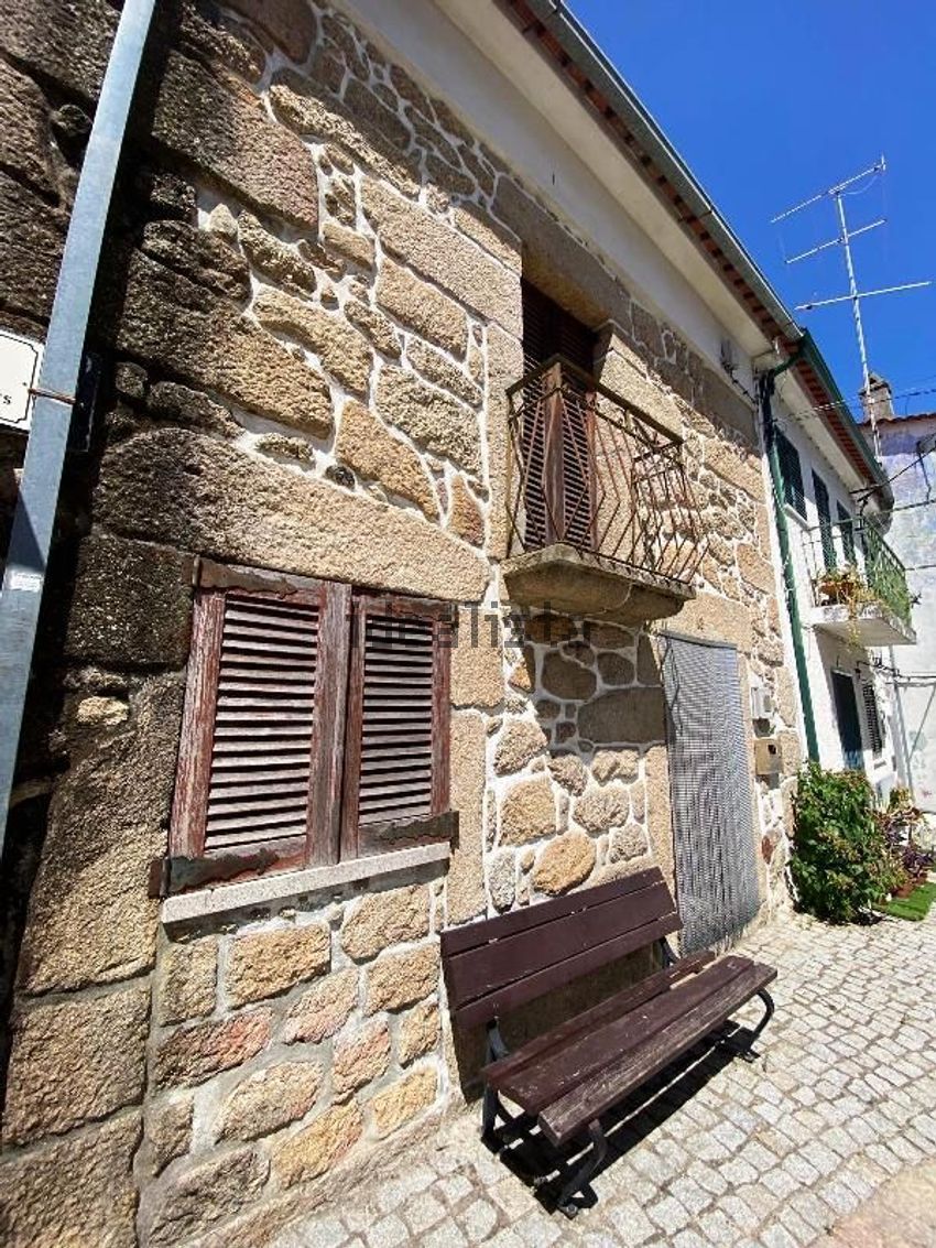 Moradia T1 à venda em São Miguel de Acha, Idanha-a-Nova — foto 6