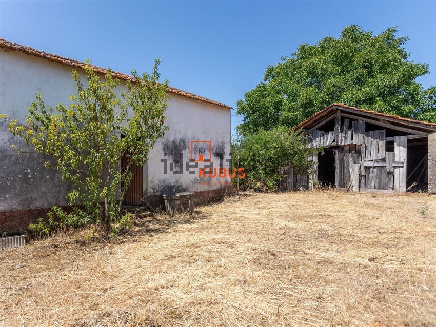 Moradia T4 à venda em Brogueira, Parceiros de Igreja e Alcorochel, Torres Novas — foto 6