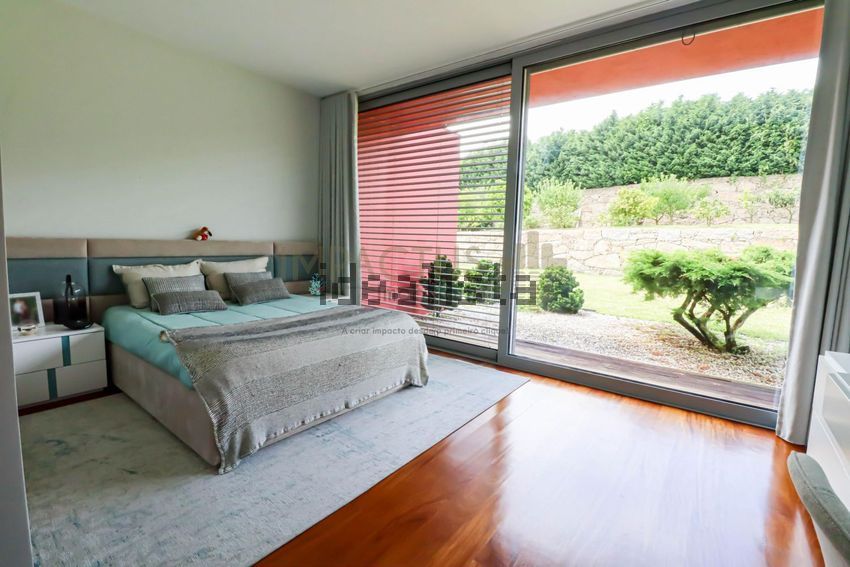 Moradia T4 à venda em Lamelas e Guimarei, Santo Tirso — foto 18