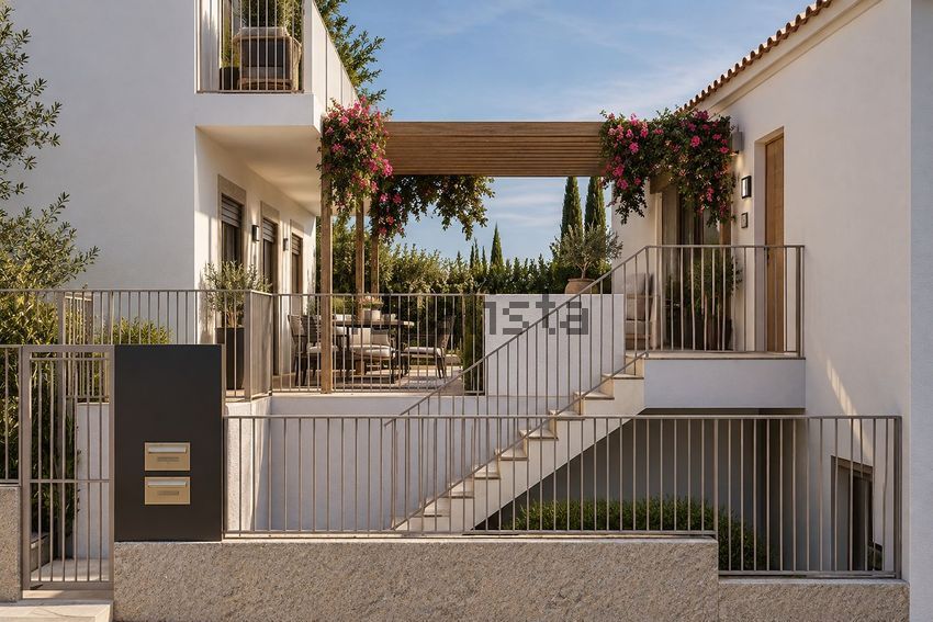 Apartamento T2 à venda em Alcabideche, Cascais — foto 30