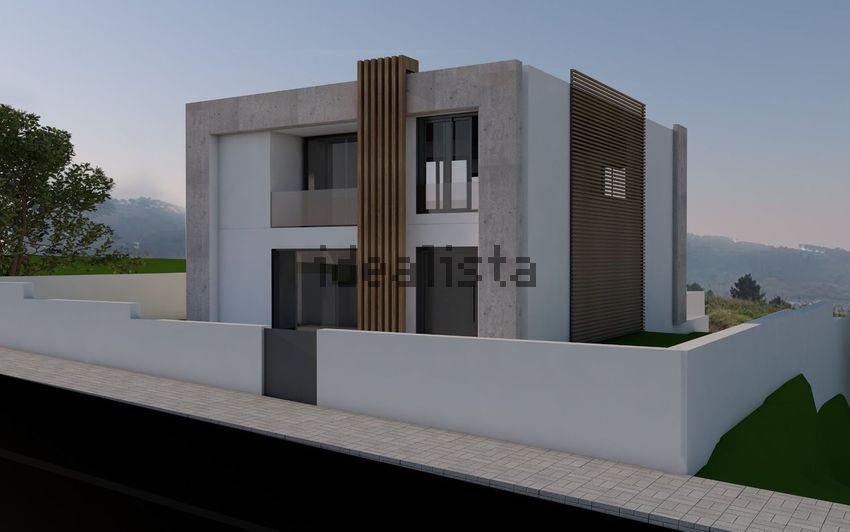 Moradia T4 à venda em Vila Meã, Amarante — foto 3