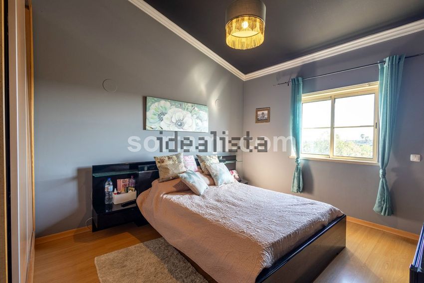 Moradia T4 à venda em Almancil, Loulé — foto 14