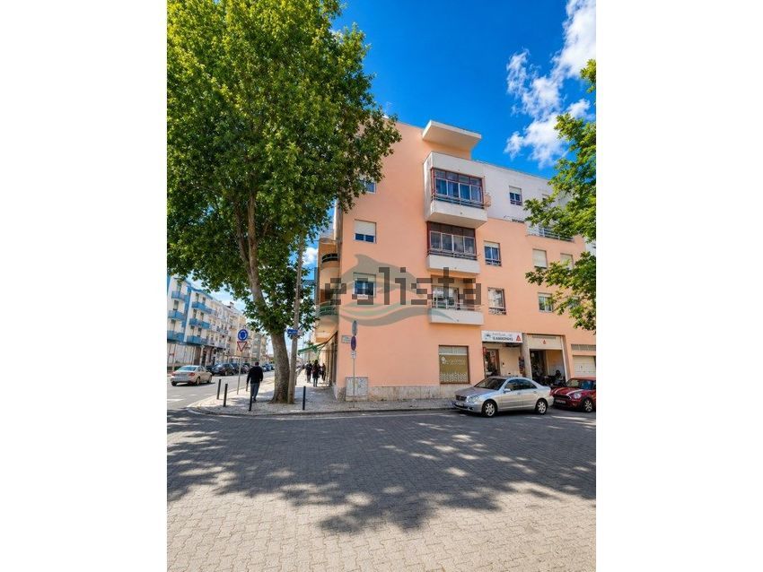 Apartamento T4 à venda em Montijo e Afonsoeiro, Montijo — foto 4