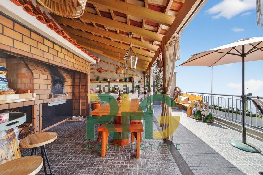 Moradia T3 à venda em Campanário, Ribeira Brava — foto 31