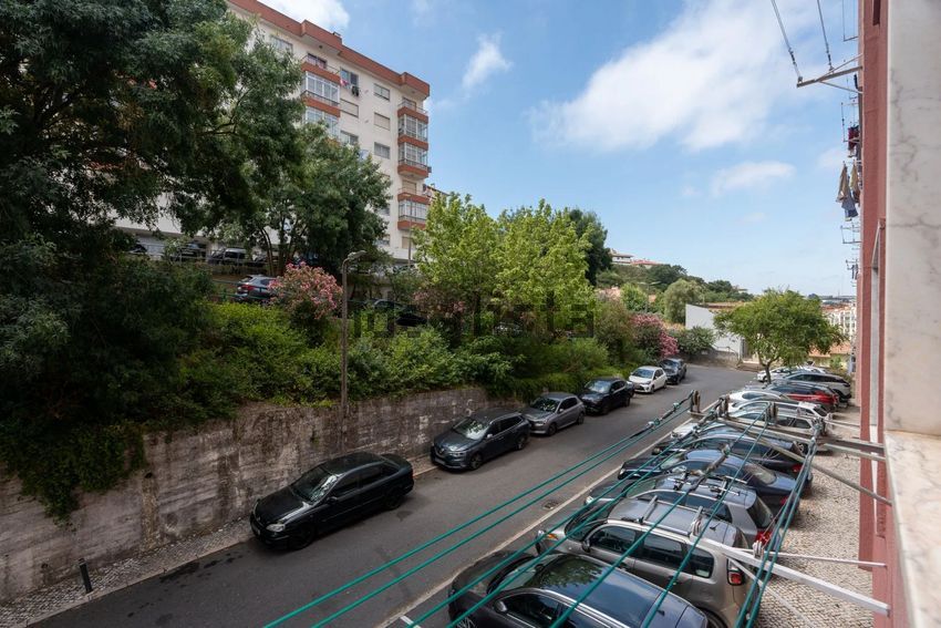 Apartamento T2 à venda em Agualva e Mira-Sintra, Sintra — foto 25