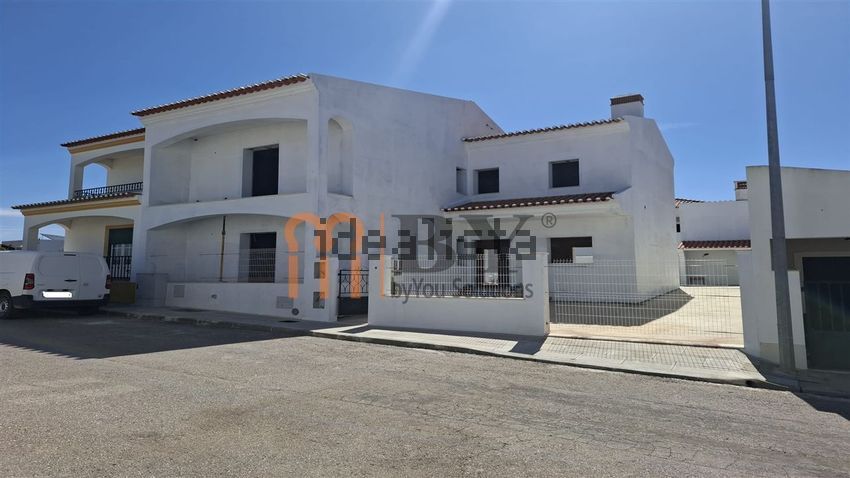 Moradia T6+ à venda em Castro Verde e Casével, Castro Verde — foto 19