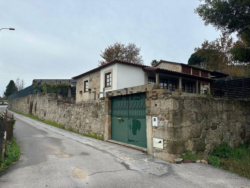 Moradia T4 à venda em Covas, Vila Nova de Cerveira — foto 35
