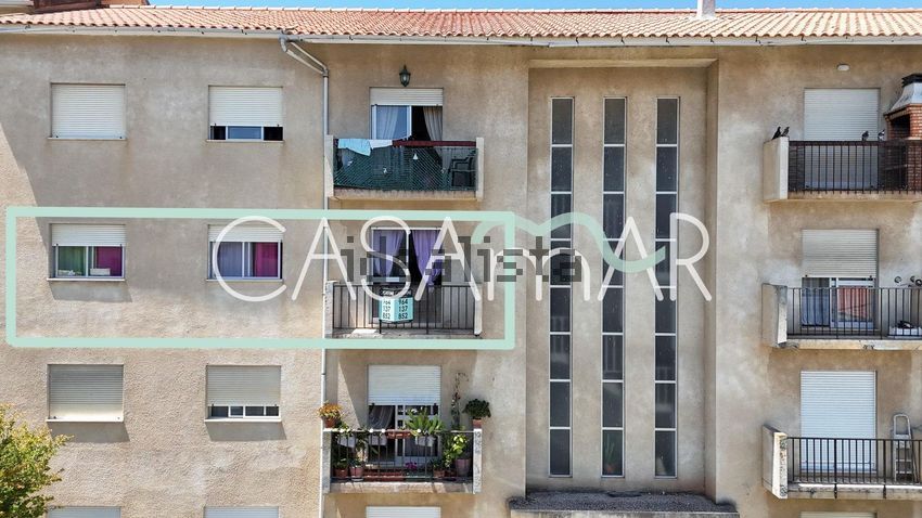 Apartamento T4 à venda em Tavarede, Figueira da Foz — foto 4