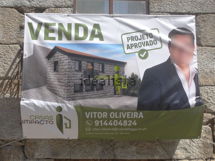 Moradia T2 à venda em Vila Cortês da Serra, Gouveia — foto 22