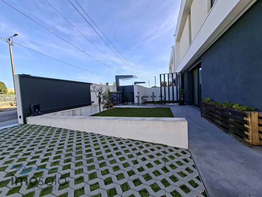 Moradia T4 à venda em Lourosa, Santa Maria da Feira — foto 5