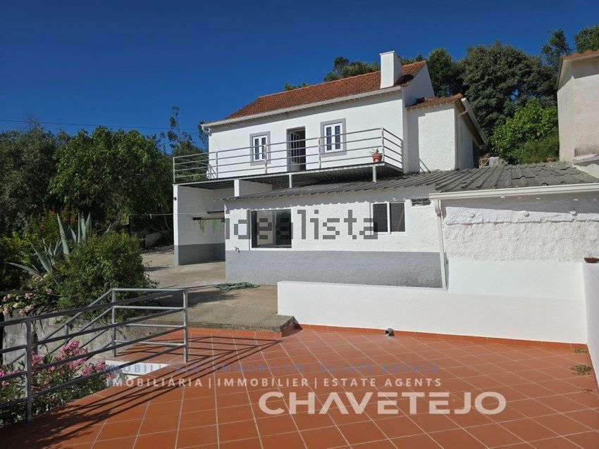 Moradia T3 à venda em Sabacheira, Tomar — foto 7