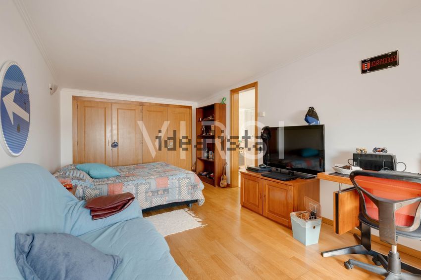 Apartamento T4 à venda em Eiras e São Paulo de Frades, Coimbra — foto 25