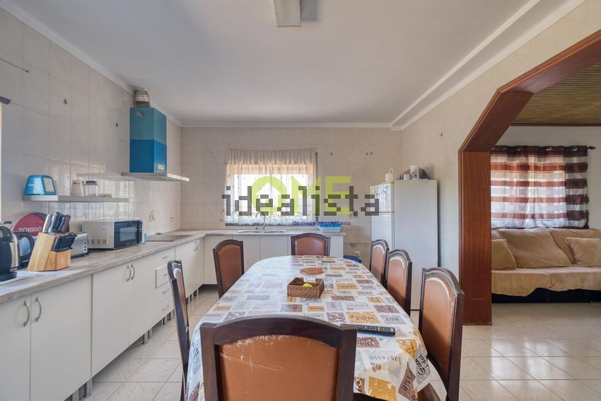 Moradia T4 à venda em Nossa Senhora das Misericórdias, Ourém — foto 5