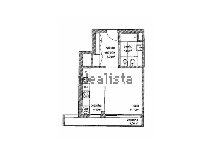 Apartamento T0 à venda em Pedrouços, Maia — foto 26