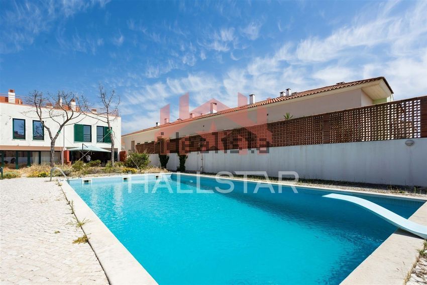 Apartamento T4 à venda em Pataias e Martingança, Alcobaça — foto 27
