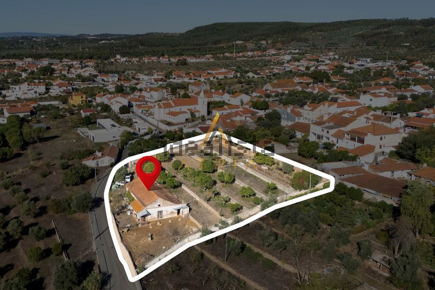 Moradia T5 à venda em Montalvo, Constância — foto 29