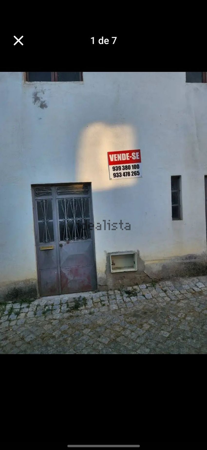 Moradia T2 à venda em Meirinhos, Mogadouro — foto 2