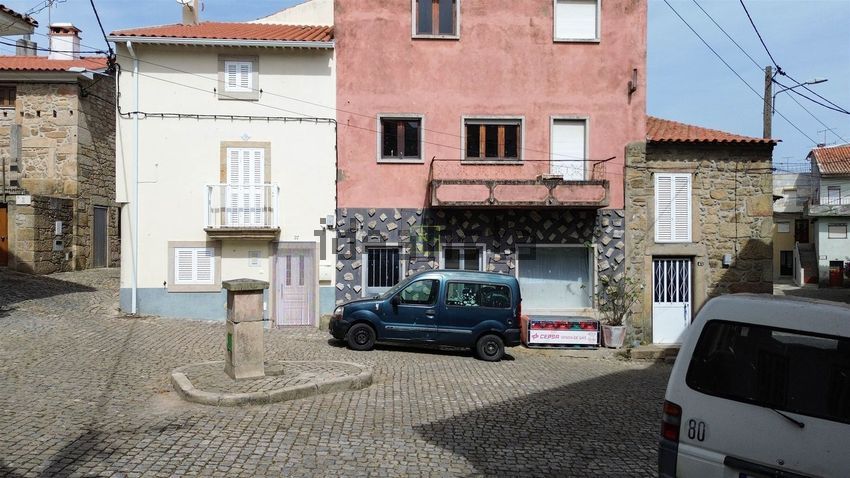 Moradia T4 à venda em São Miguel de Acha, Idanha-a-Nova — foto 3