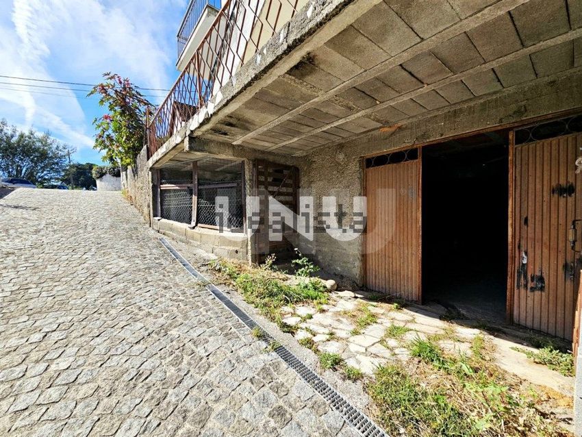 Apartamento T3 à venda em Mundão, Viseu — foto 19