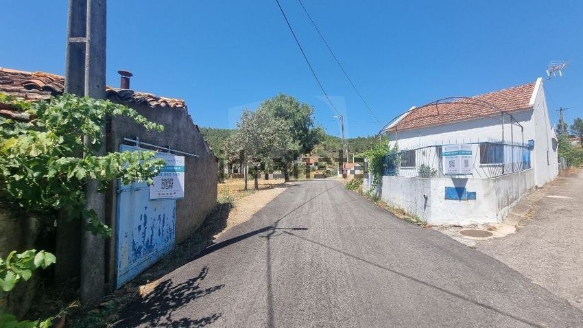 Moradia T2 à venda em Sobreira Formosa e Alvito da Beira, Proença-a-Nova — foto 5