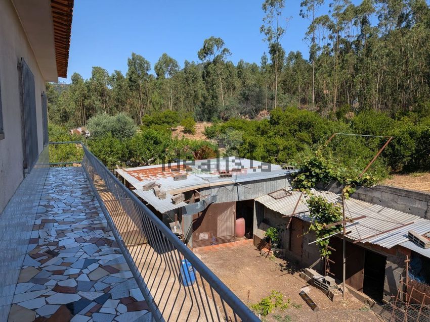 Moradia T4 à venda em Cernache do Bonjardim, Nesperal e Palhais, Sertã — foto 30