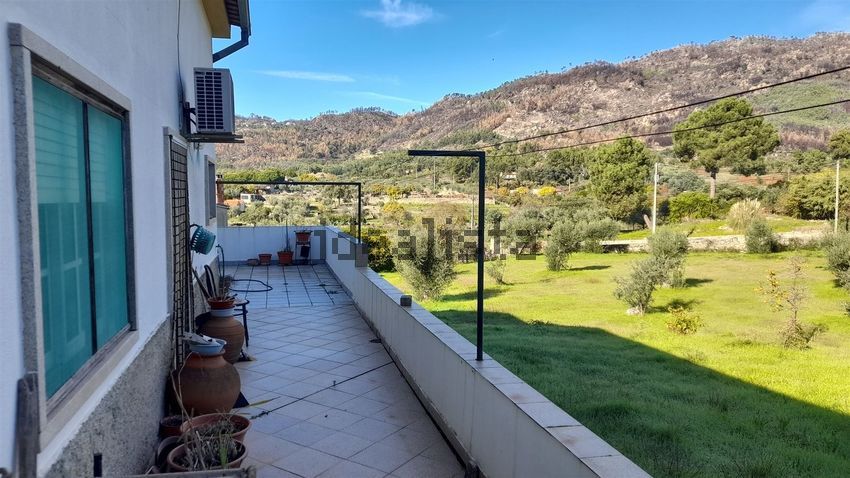 Moradia T6+ à venda em Louriçal do Campo, Castelo Branco — foto 3