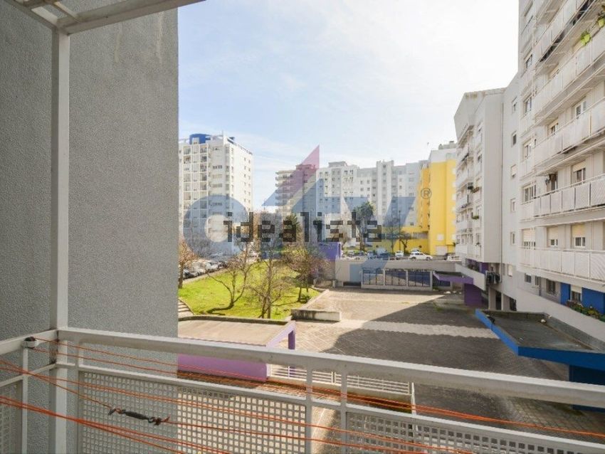 Apartamento T1 à venda em Lumiar, Lisboa — foto 9
