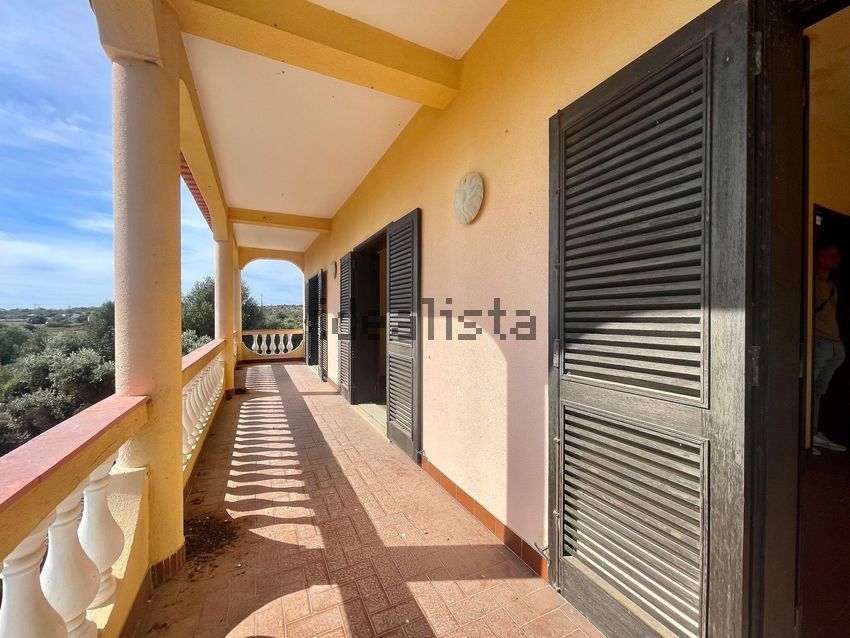 Moradia T5 à venda em Alcantarilha, Silves — foto 4