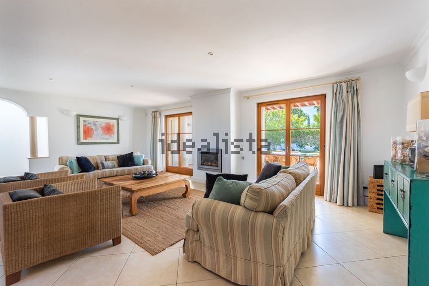 Moradia T4 à venda em Barão de São Miguel, Vila do Bispo — foto 5